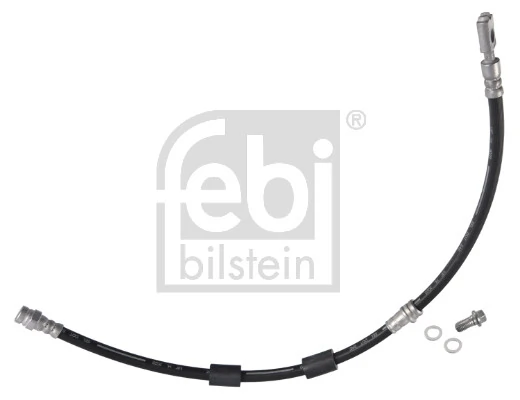 Brake Hose
